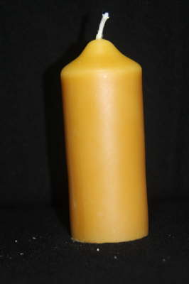 Stumpe 45 x 115 mm