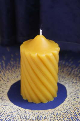 Stumpe 6x110
